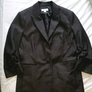 Calvin Klein women's dressing coat